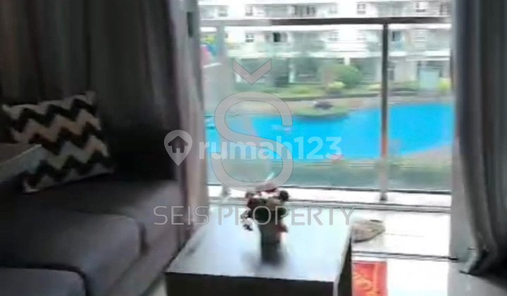 Dijual Apartement Gateway Pasteur 2 Bedroom di Kota Bandung Dijual Apartement Gateway Pasteur 2 Bedroom di Kota Bandung