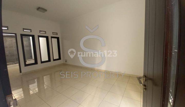 Dijual Rumah Tinggal Di Buahbatu Regency Kota Bandung 1