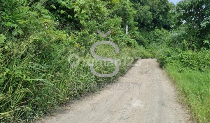 DIJUAL TANAH DEKAT STONE GARDEN CITATAH BANDUNG BARAT 2