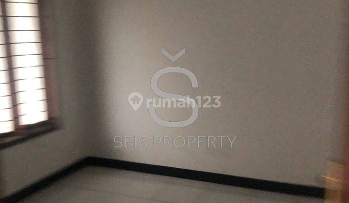 DIJUAL RUMAH TINGGAL DI TAMAN CIBADUYUT INDAH I KOTA BANDUNG 2