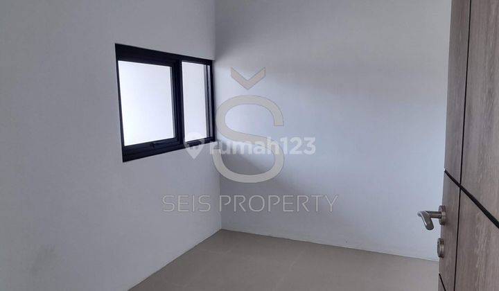 DIJUAL RUMAH BAGUS SIAP HUNI DI BUMI CIKONENG REGENCY BDG 2