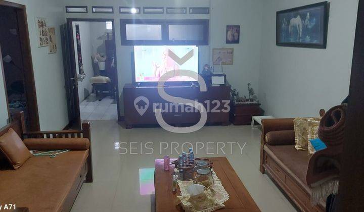 Dijual Rumah Tinggal Di Jl Binong Jati Batununggal Bandung 2