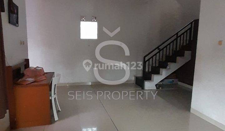 Dijual Rumah Tinggal Di Komplek Padasuka Estate Bandung 2