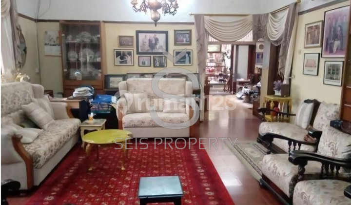 Dijual Rumah Terawat di Sirnagalih Sukajadi Kota Bandung