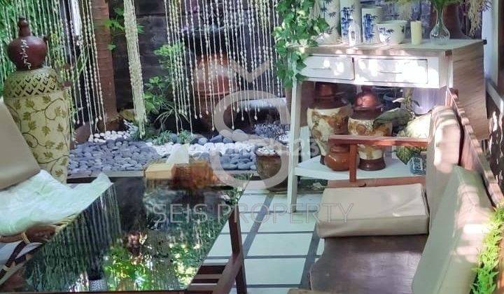 Dijual Rumah Semi Furnish Di Jl Cilentah Buahbatu Bandung 2