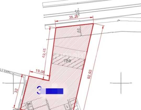 Disewakan Tanah Mainroad Jl Terusan Jakarta -Antapani Bandung Disewakan Tanah Mainroad Jl Terusan Jakarta -Antapani Bandung
