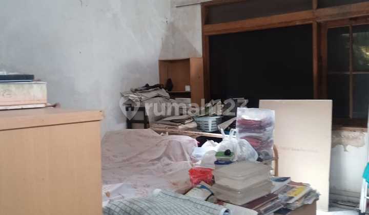 For Sale: Shop House Below NJOP on Jenderal Sudirman Main Road, Bandung 2