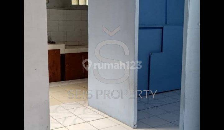 DIJUAL RUMAH KOMPLEK GRIYA WINAYA UJUNGBERUNG BANDUNG 1