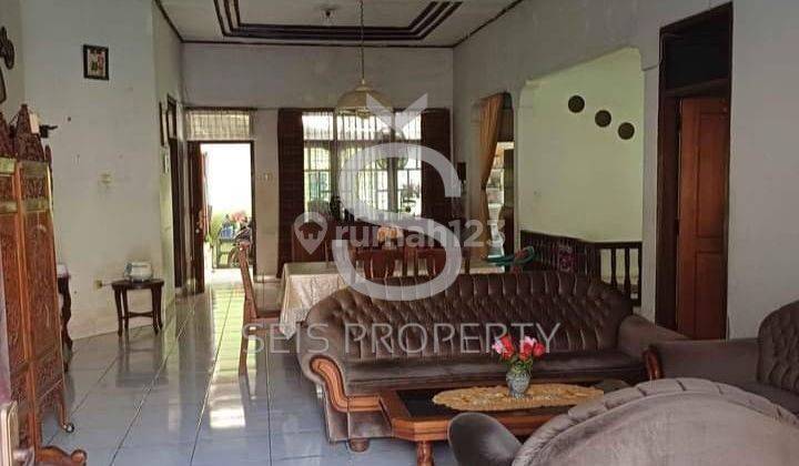 Dijual Rumah Siap Huni Di Sangkuriang Cimahi 1