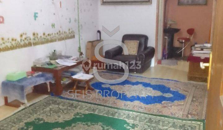 DIJUAL RUMAH TINGGAL DI PURI CIPAGERAN INDAH BANDUNG BARAT 1