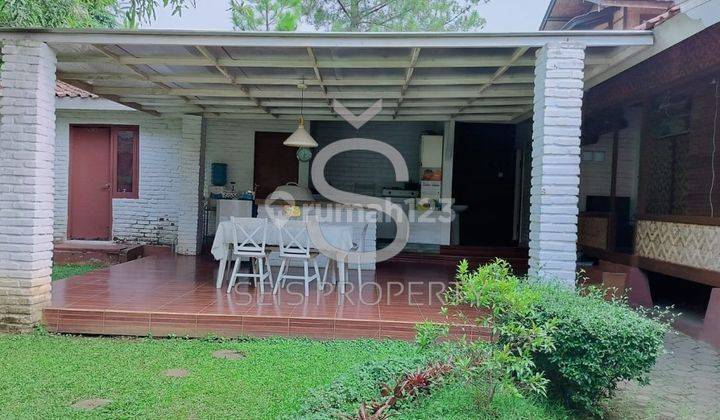 Dijual Rumah Super Cozy Siap Huni Di Cihanjuang Bandung Barat 1