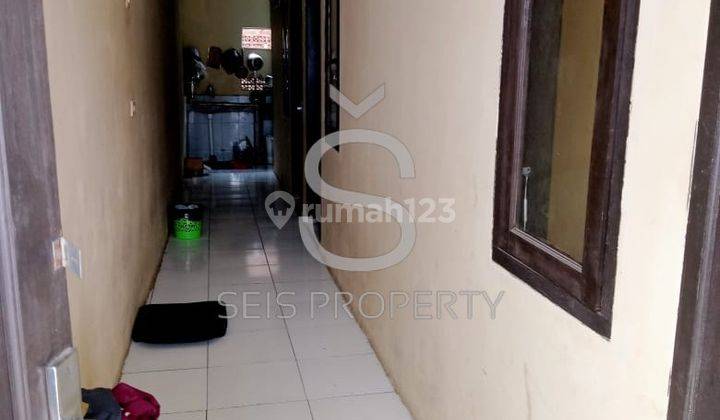 Dijual Kostan 2 Lantai Taman Cibaduyut Indah Kota Bandung 1