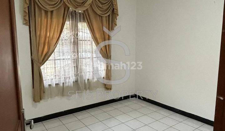 Disewakan Rumah Tipe 120 Di Perumahan Citeureup Pusat Kota Cimahi 2