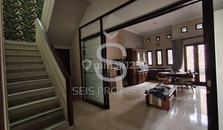 Dijual Rumah Tinggal Siap Huni Di Pasteur Kota Bandung 1