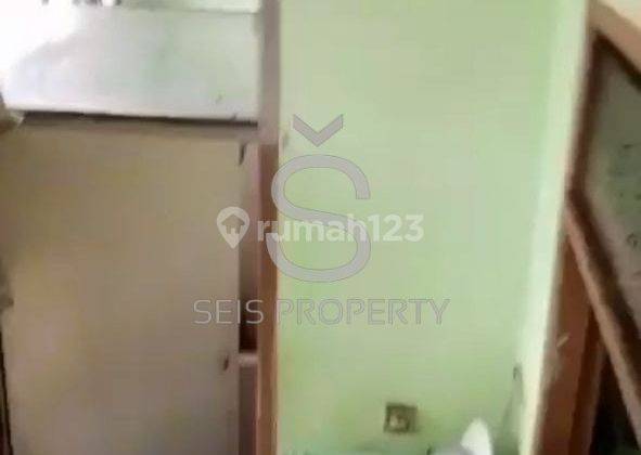 Dijual Kosan 15 Kamar Di Jl Tubagus Kota Bandung 2