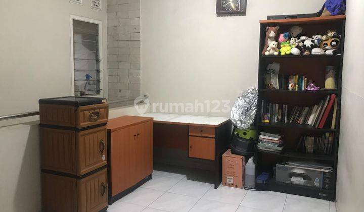 Di Jual Rumah 3 Lantai Siap Huni Anggaraja Cimahi 2