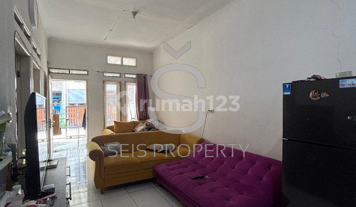 FOR SALE HOUSE IN PRIMA SUKAMENAK INDAH COMPLEX FOR SALE HOUSE IN PRIMA SUKAMENAK INDAH COMPLEX