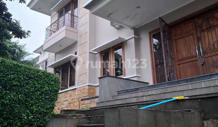 Di Jual Rumah Rasa Villa di Setiabudi Regency Bandung Di Jual Rumah Rasa Villa di Setiabudi Regency Bandung