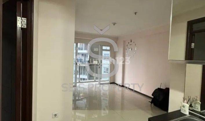 Dijual Apartement Gateway Pasteur 2 BR Di Kota Bandung 1