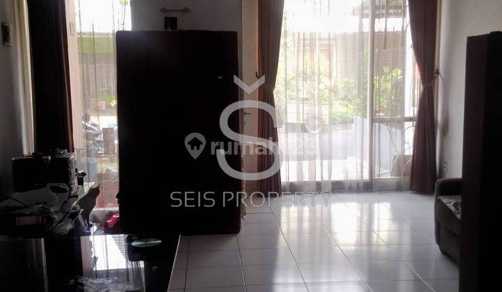 JUAL CEPAT RUMAH MINIMALIS 2 LANTAI DAN NYAMAN ISTANA REGENCY SUDIRMAN 2