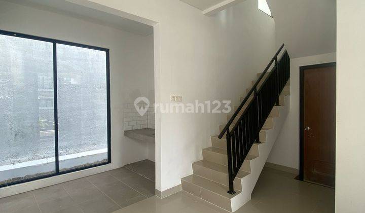 Di Jual Rumah Baru 2 Lantai Siap Huni Bandung City Light 1