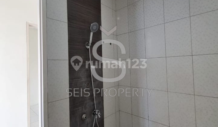 For Sale Ready-to-Live-in House Inside a Cluster in Arcamanik, Bandung City 2