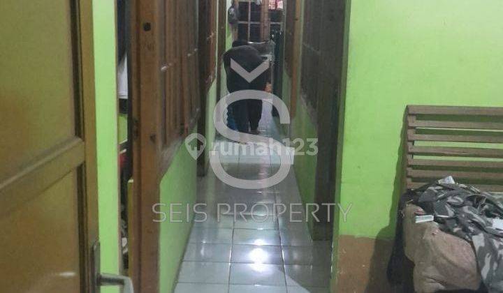 Dijual Kosan 15 Kamar Di Jl Tubagus Kota Bandung 1