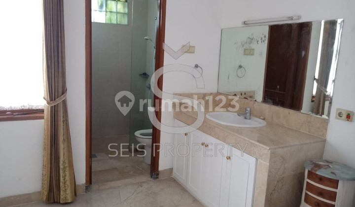 DISEWAKAN RUMAH FULL FURNISH DI SETRA SIRNA BANDUNG 2