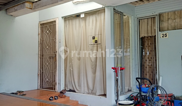 Rumah Cantik Elegant Lembah Hijau Lb. 146m2 Cikarag 2