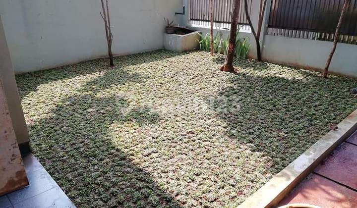 A House With a Friendly and Comfortable Cluster, Area 140m2. 2