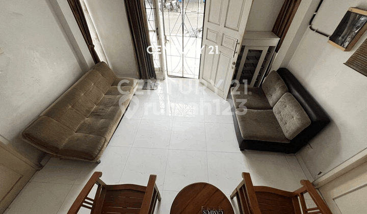 Rumah Kos Kosan 10 Kamar di Pavilion Jababeka 2