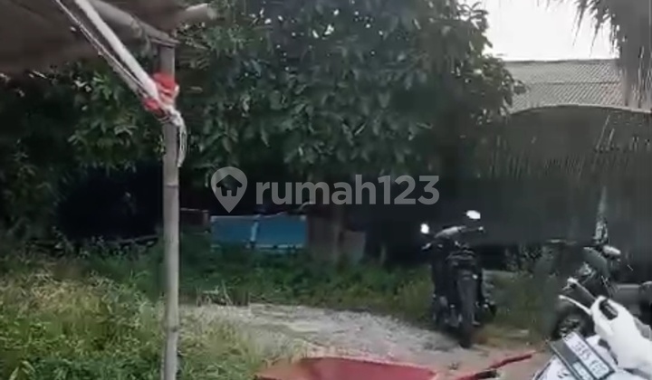 Tanah  Ada  Kontrakan Pemancingan Cocok Untuk Usaha 2