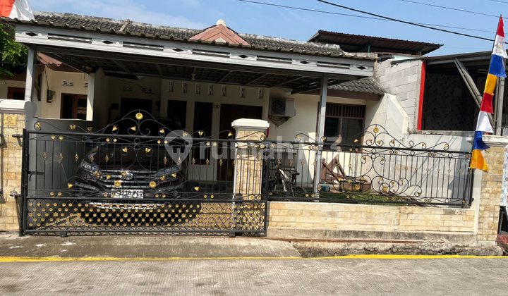 Rumah Elegant Dekat Kawasan Industri Cluster Kancil Tempat Kuline