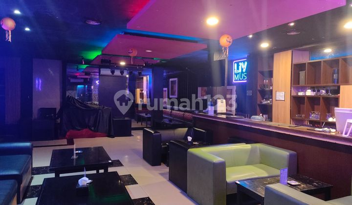 Dijual Hotel Dan Tempat Hiburan Spa Karaoke & Lounge Di Cikarang 1