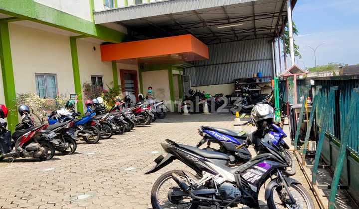 Gudang Cikarang Siap Pakai