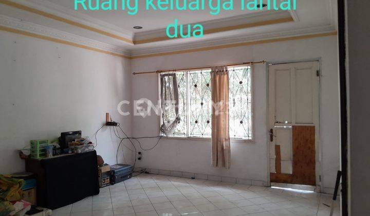 Rumah Hook Siap Huni Claster Beverli Lippo CIkarang 1