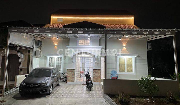 Rumah Bagus Murah  Lavesta Lippo Cikarang FullFurnish 1