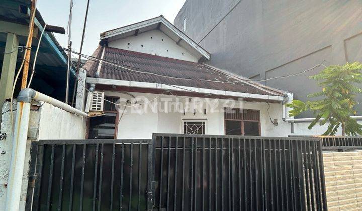 Rumah Siap Huni Di Jalan Kancil Jababeka 1