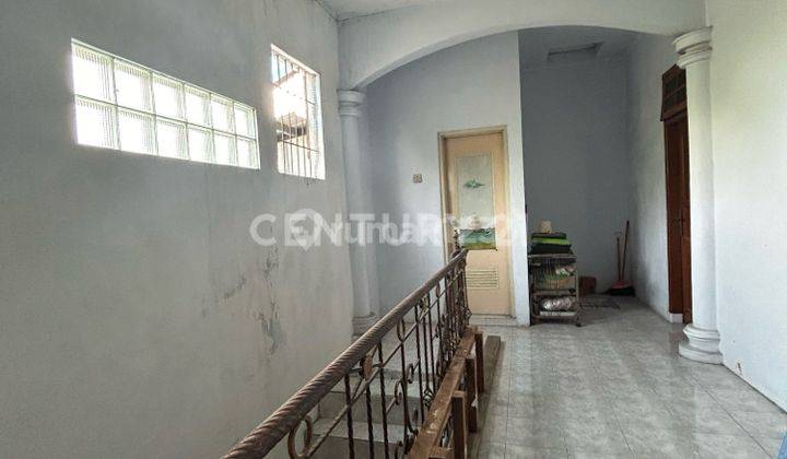 Rumah Siap Huni Di Jalan Kancil Jababeka 2