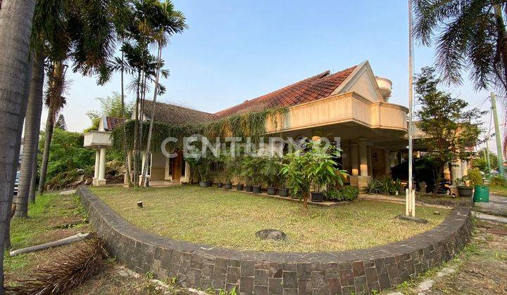 Rumah Kos Kosan 2 Lantai Siap Huni Di Cluster Meadow Green 1