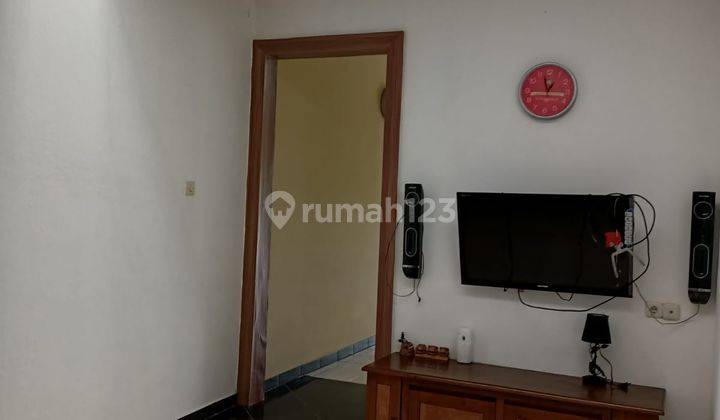 Rumah Siap Huni Di Simpruk II Lippo Cikarang 2