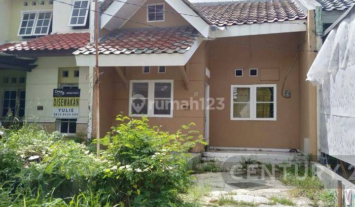 Cepat Rumah Meadow Green Nego Sampai Deal 1