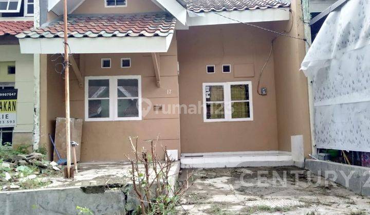 Cepat Rumah Meadow Green Nego Sampai Deal 2