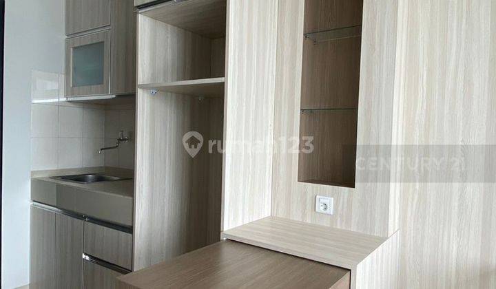 Apartment Monroe Lokasi Bagus View City Lt 5 Jababeka City 2