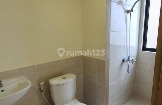 Apartment Meikarta Timberlake Tower 2A 3BR 2 Bathroom Cikarang 2