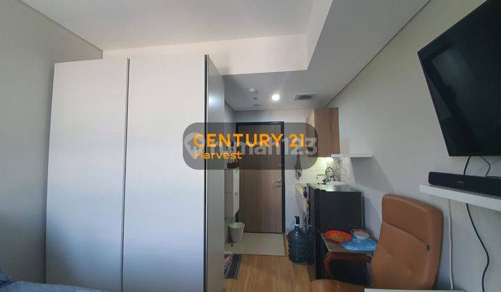 Apartment Moenroe 1 BR Furnished Siap Huni Di Jababeka 1