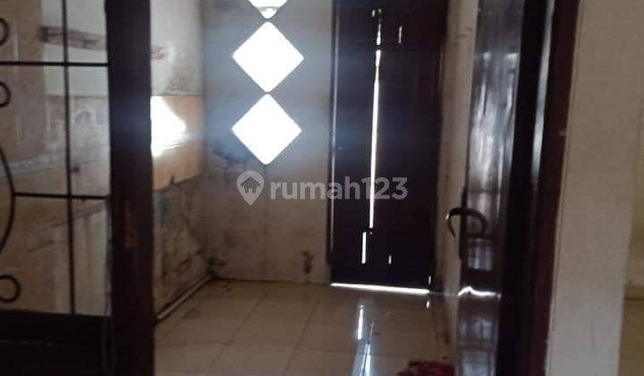 Rumah Bagus Pinggir Jalan Cocok Untuk Rumah Tinggal, Kost & Usaha 2