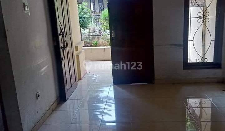 Rumah Bagus Pinggir Jalan Cocok Untuk Rumah Tinggal, Kost & Usaha 1