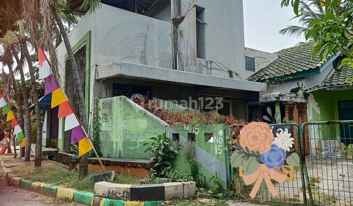 Rumah Mekar Indah Dekat Access Tol 10 Minute Cocok To Rumah Kost 2