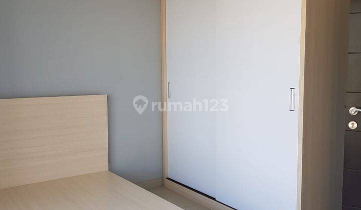 Rumah 2 Lantai Siap Huni Luxury Semi Furnish Bagus Cosmo Lippo 2